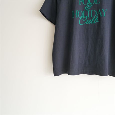 2025・人気完売品 / 未使用 / L'Appartement別注 / AMERICANA / Graphic T-shirt / 25070570003130 / 2603-0318