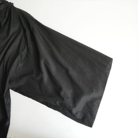 EN APARTMENT / PASTOR OVER SHIRT / MC-27 / 2512-2240