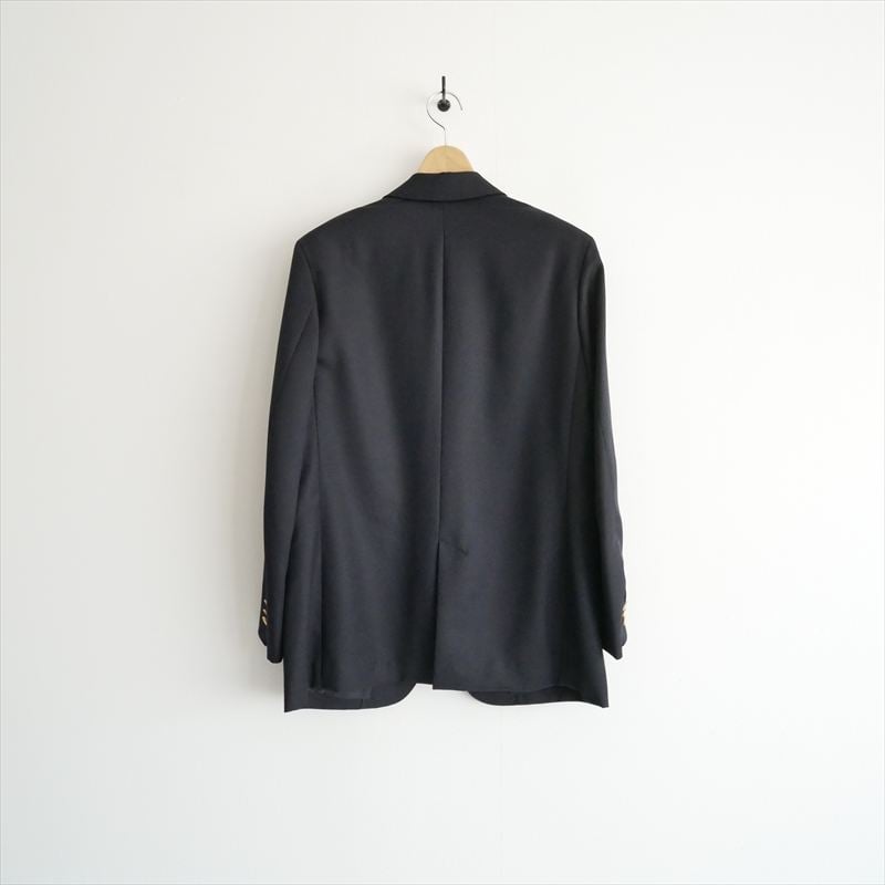 DEUXIEME CLASSE / Navy 1B ジャケット / 2201050040101