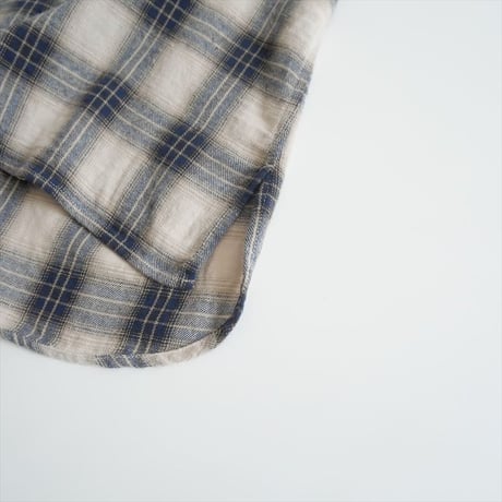 2023AW / AP STUDIO別注 / PROVOKE / Oversized check Shirt / PV-030038-ap / 2403-0373