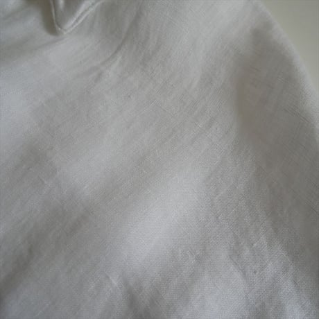 DEUXIEME CLASSE Linen Wide SH 2606-0236