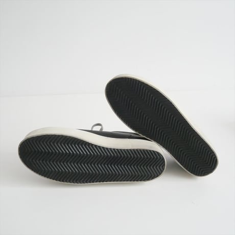 継続販売品 / L'Appartement購入品 / GOLDEN GOOSE / HISTAR SNEAKERS / 22093570003110 / 2408-0873