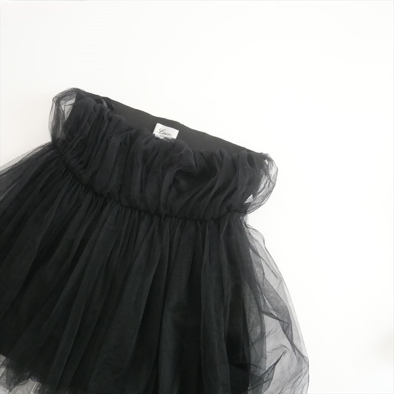 L'Appartement Lisiere Tulle Bustier ビスチェ Lisiere L'Appartement