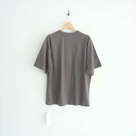 2022SS / 未使用 / URBAN RESEARCH別注 / ATON / ZERO COTTON TSHIRTS / KKAGNM6973 / 2506-2049