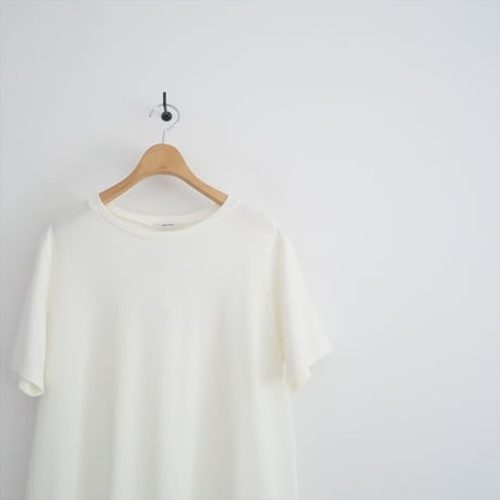 2024SS / 未使用 / CELERI / Deuxieme Classe / BACK スリットワンピース / 24040510001010 / 2507-2194