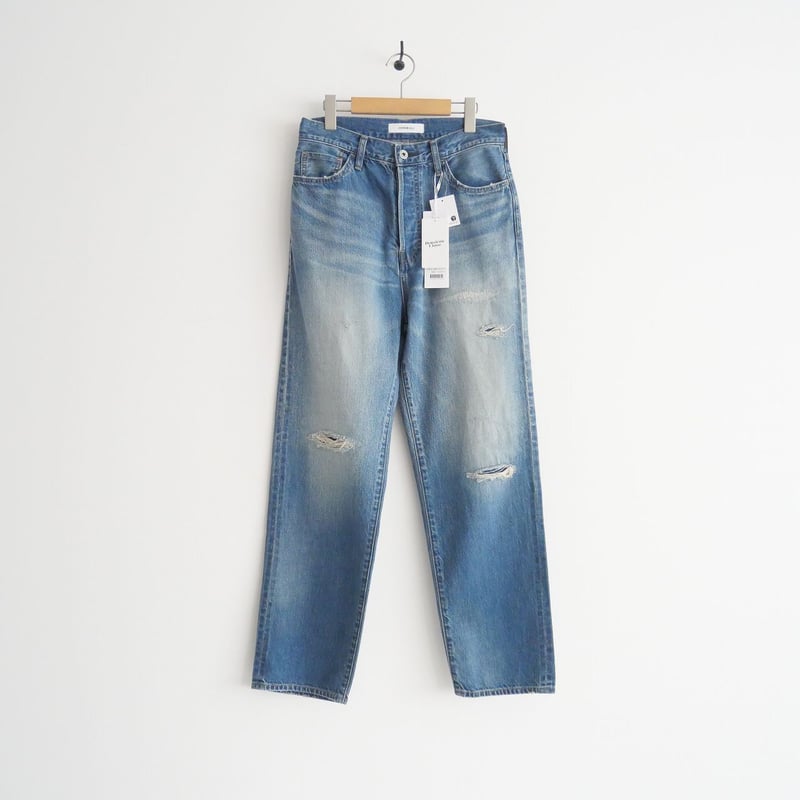 ドゥーズィエムクラスJOHNBULL/ジョンブル　HARD WORKER デニム Deuxieme Classe（ドゥーズィエムクラス）の「【JOHNBULL