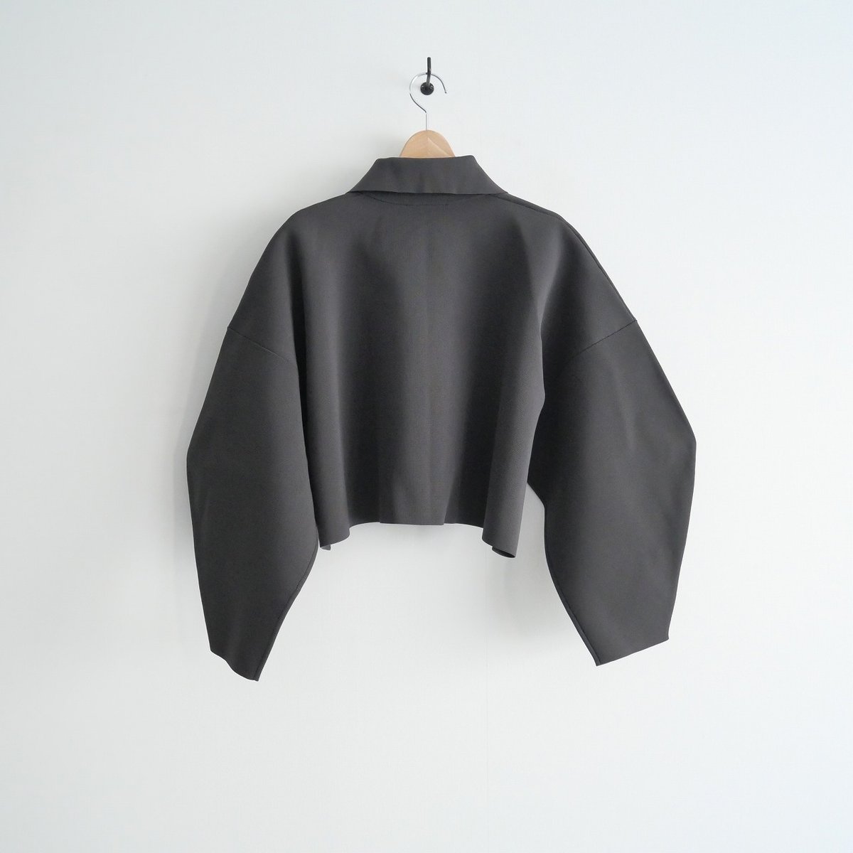 2023 / 未使用 / ENFOLD / SOUTIEN-COLLAR SHORT CARD 2023 / 未使用 / ENFOLD / SOUTIEN-COLLAR SHORT CARD