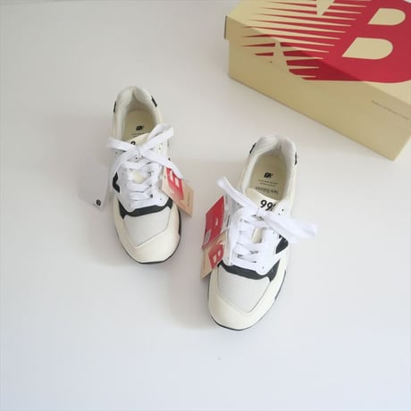 2024 / 未使用 / UNITED ARROWS購入品 / New Balance / U998TI スニーカー / 1731499857 / 2408-0737