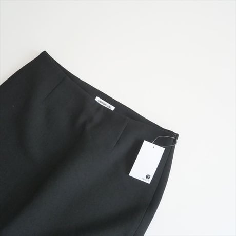 〇2023AW・人気完売品 / DEUXIEME CLASSE / TW ミニスカート / 23060500808030 / 2507-0053