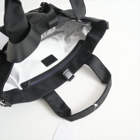 継続販売品 / 未使用 / DOUBLELOOP / JOURNEY resort TOUGH モンタナナイロントート S / 2405-0518