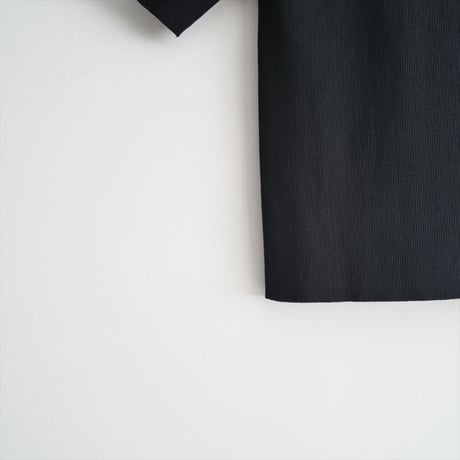 2023 / DEUXIEME CLASSE / Diner B RIB Tシャツ / 23080500429010 / 2309-0935