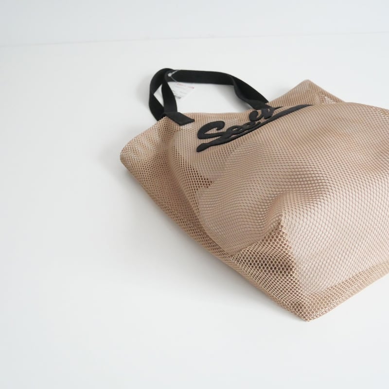 ludlow / メッシュトートバッグ / 2311-2074 | retore online