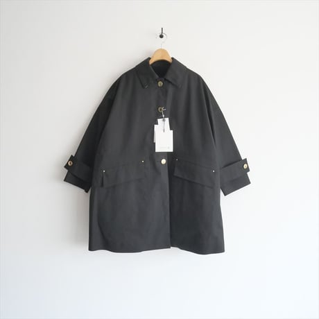 〇2025AW今季 / 未使用 / MACKINTOSH  / HUMBIE MB / L252AP1186DMIL / 2510-1268