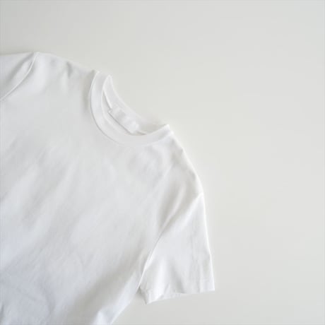 2025SS・人気完売品 / AP STUDIO / コンパクトTシャツ / 25070586103010 / 2512-0613