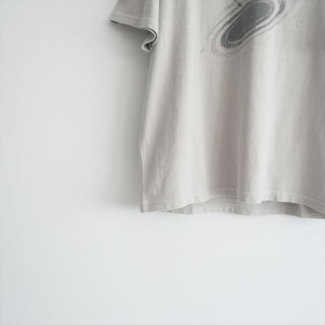 2025SS今季・人気完売品 / 未使用 / MUSE de Deuxieme Classe別注 / REMI RELIEF / BE GOOD Tシャツ / 2506-0146
