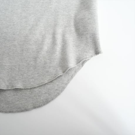 継続販売品 / IENA同型お取扱い / UNION LAUNCH / Long Sleeve Tee / 9910900255 / 2412-0062
