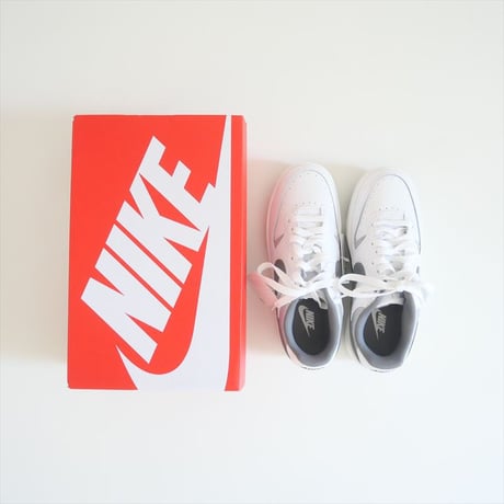 2024SS今季 / 未使用 / NIKE / GAMMA FORCE スニーカー / 2407-0514