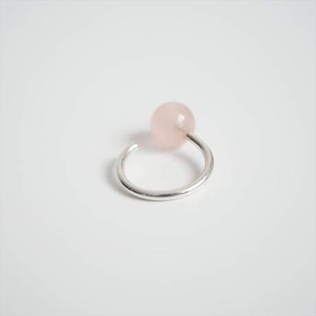 2023 / EDIT.FOR LULU購入品 / SASKIA DIEZ / SLING RING MONO / 23091810011330 / 2405-1355