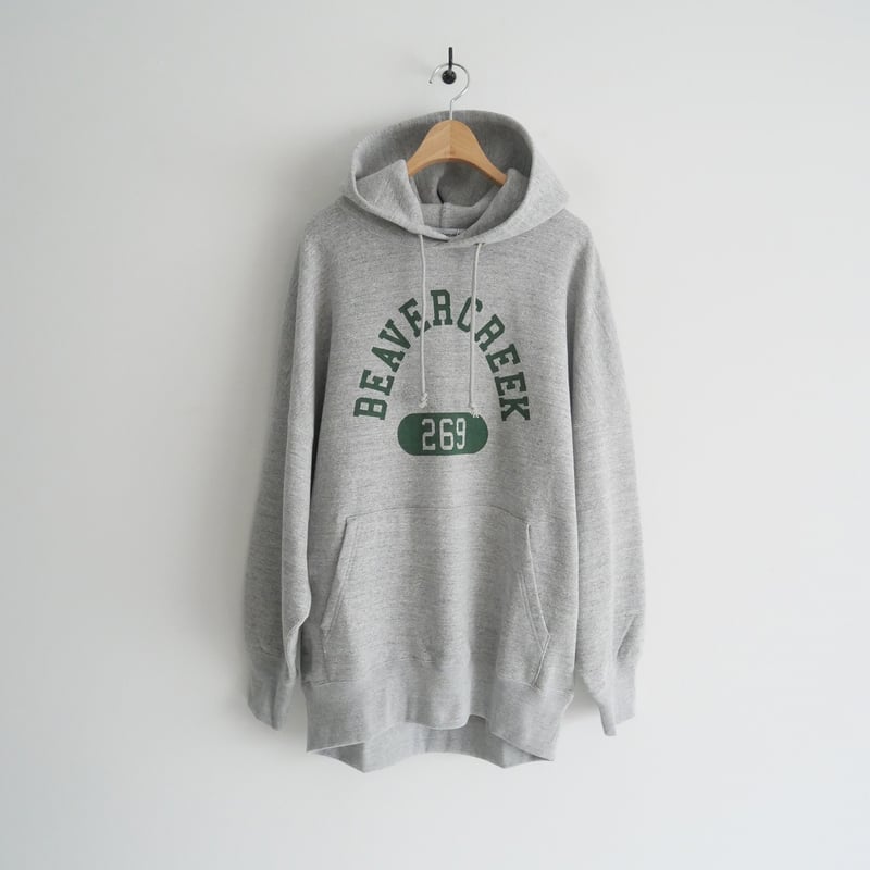 2022SS / L'Appartement別注 / AMERICANA / College