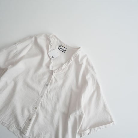 2022 / humoresque / ripple blouse / IS2203b / 2311-2052