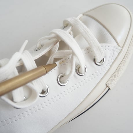 MADISON BLUE別注品 / CONVERSE×MADISON BLUE / ALL STAR US WHITE / 2401-0385