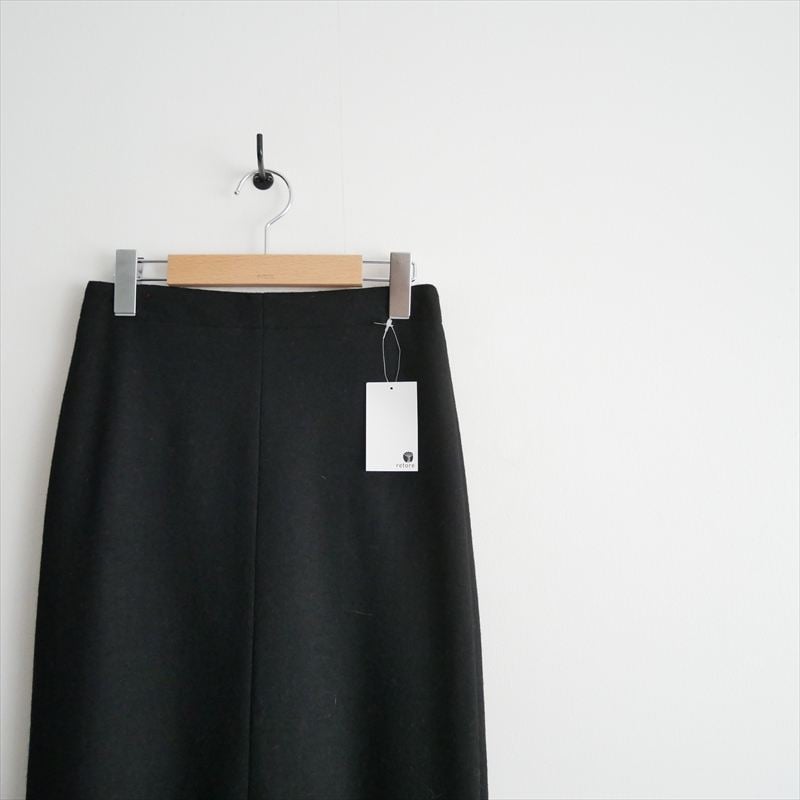 2024AW / 未使用 / L'ESSAGE JOURNAL STANDARD / LUMI