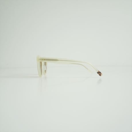 継続販売品 BLANC.. / サングラス B0025 - LEMONADE / L.BRN / B0025 2509-2067