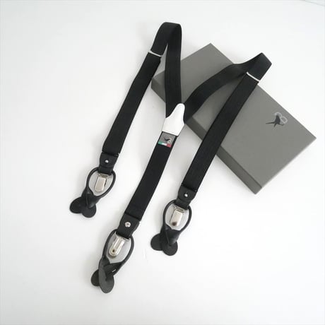 Bretelle & Braces / サスペンダー / 2409-0930