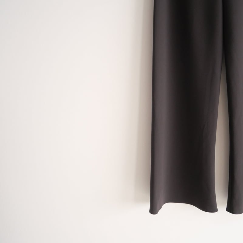 2023AW / 未使用 / AP STUDIO / エラスティックパンツ / 2303058 