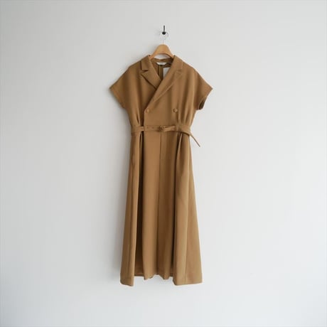 SHE Tokyo / Elliot ワンピース / S-SK-480 / 2510-0089