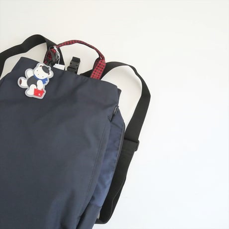 2024 / 未使用 / ROOTOTE × familiar / リュックサック（2wayトート） / 780164 / 2408-0970