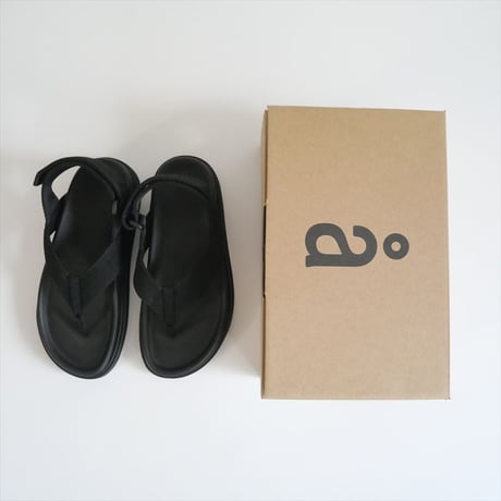 2022 / 未使用 / nagonstans / Tong Sandal サンダル / 470FS855-0760 / 2305-0700