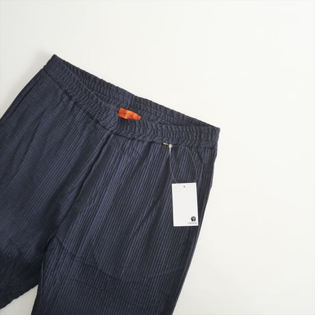 2023SS / journal standard luxe購入品 / BARENA / PLEATED EASY PANTS / 23030450000110 / 2410-0831