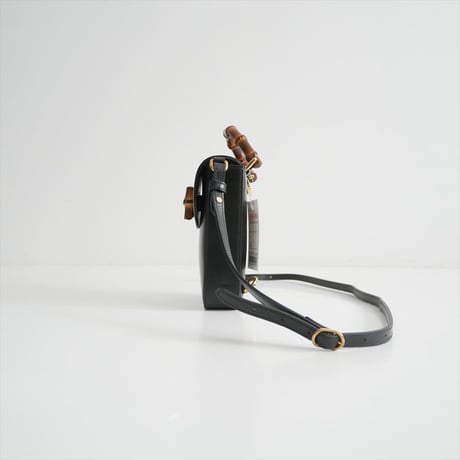 未使用 GUCCI バンブー 3WAYミニショルダーバッグ 702106 UZY0T 2606-0456
