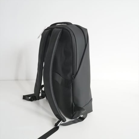 継続販売品 / KLON / MATTE COATED RUCK SACK-BOD / klon-bag-ruck-mat-bod-bk / 2501-0071