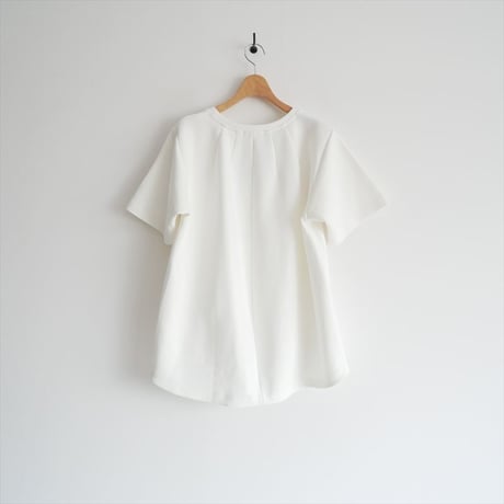 2025・人気完売品 / 未使用 / CELERI / Deuxieme Classe / Cocoon Oversized Tシャツ / 25070500304030 / 2512-0527