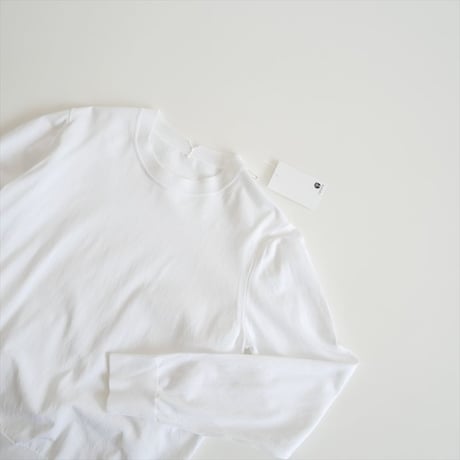 2025SS・人気完売品 / MUSE de Deuxieme Classe / LOREL クルーネックプルオーバー / 25080520429010 / 2602-0202