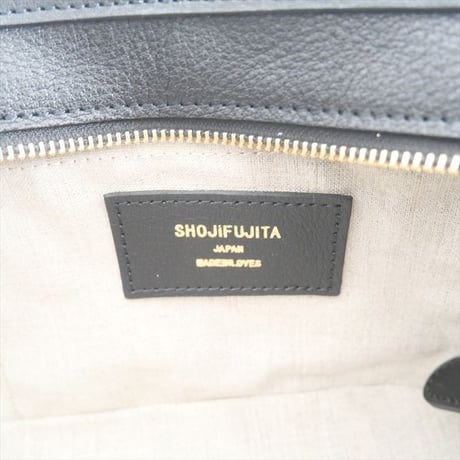 人気完売品 / SHOJIFUJITA / DEARMYFRIEND 10 ハンドバッグ / 2503-0540