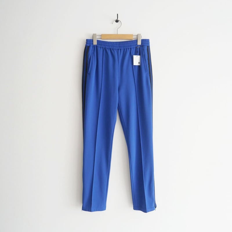 SCENTOF Side line track パンツ