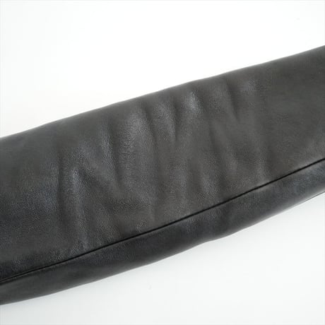継続販売型 / beautiful people / vintage leather riders jacket / 2601-1082