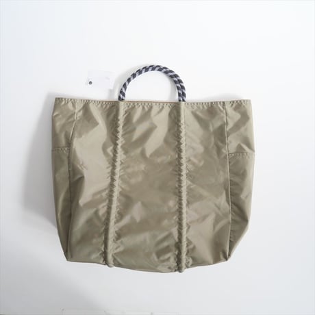 2022 / FRAMeWORK同型お取扱い / NOMADIS / SAC トートバッグ / 2410-1230