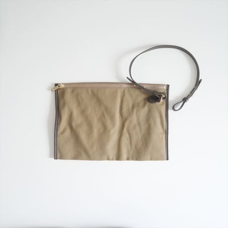人気完売品 / L'Appartement購入品 / GOOD GRIEF! / CANVAS SHOPPERS BAG / 2508-0631