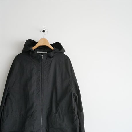 2025SS / theory luxe Leo Louby Coat 03-5109620 / 2604-0402