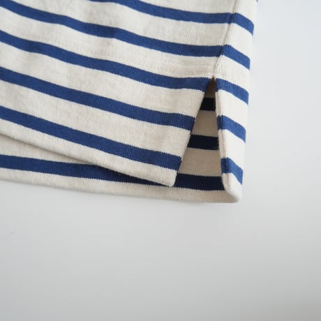 Ron Herman購入品 / IENA同型お取扱い / UNION LAUNCH / BASQUE SH / 3310900222 / 2403-0184