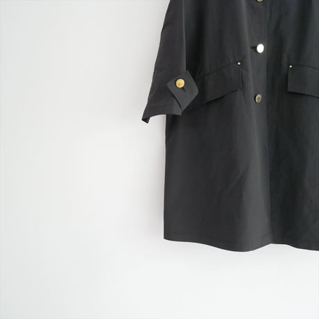 2026SS今季・人気完売品 TOMORROWLAND別注 MACKINTOSH HUMBIE LONG コート 32086208001 2606-0507