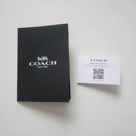 ○継続販売品・人気完売カラー / COACH / マンハッタン トート / 2509-0424