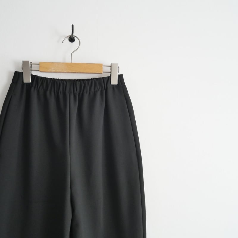 2022 / 未使用 / ENFOLD / EGG PANTS / 300FA231-1770 2022 / 未使用 / ENFOLD / EGG PANTS / 300FA231-1770