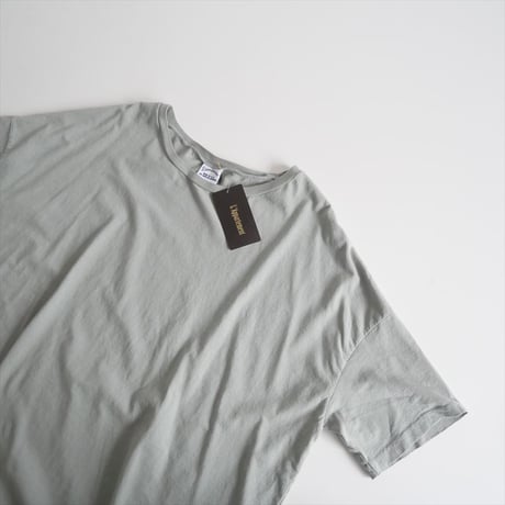 未使用 / L'Appartement購入品 / LA APPAREL / Big T-sh / 21070560101210 / 2310-0840
