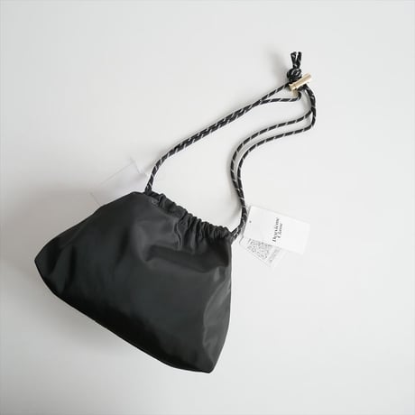 2024SS・人気完売品 / 未使用 / CELERI / Deuxieme Classe / POCHETTE BAG / 240925110004310 / 2511-0061