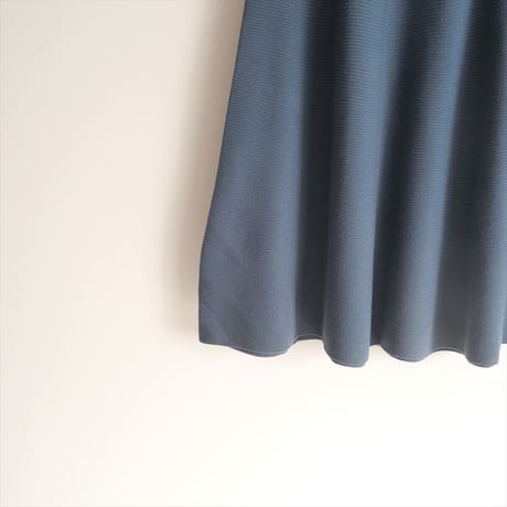 L'Appartement / Knit Long Skirt / 2400-0395